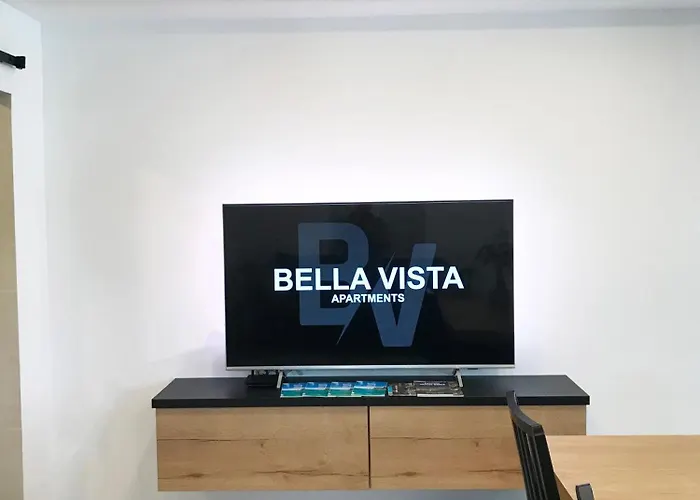 Bella Vista Apartment 2