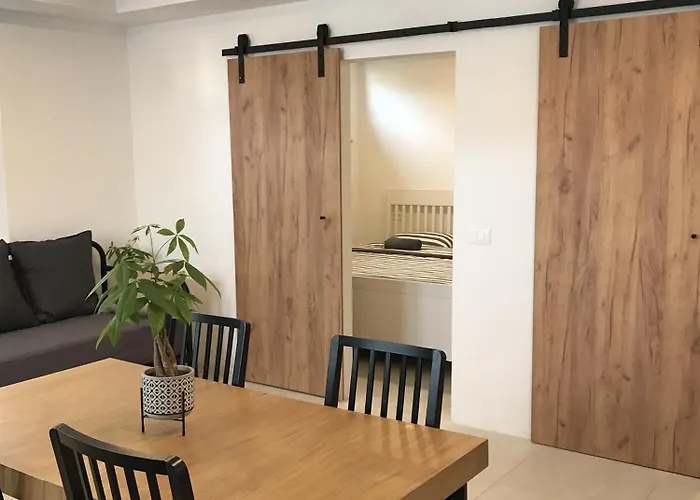 Bella Vista Apartment 2