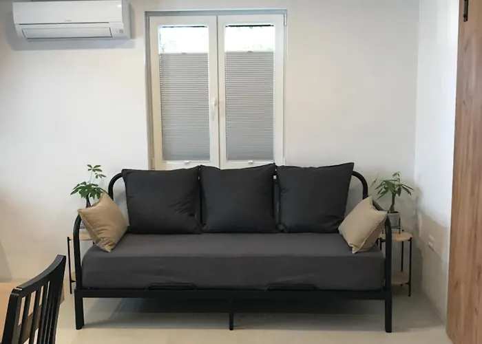 Bella Vista Apartment 2