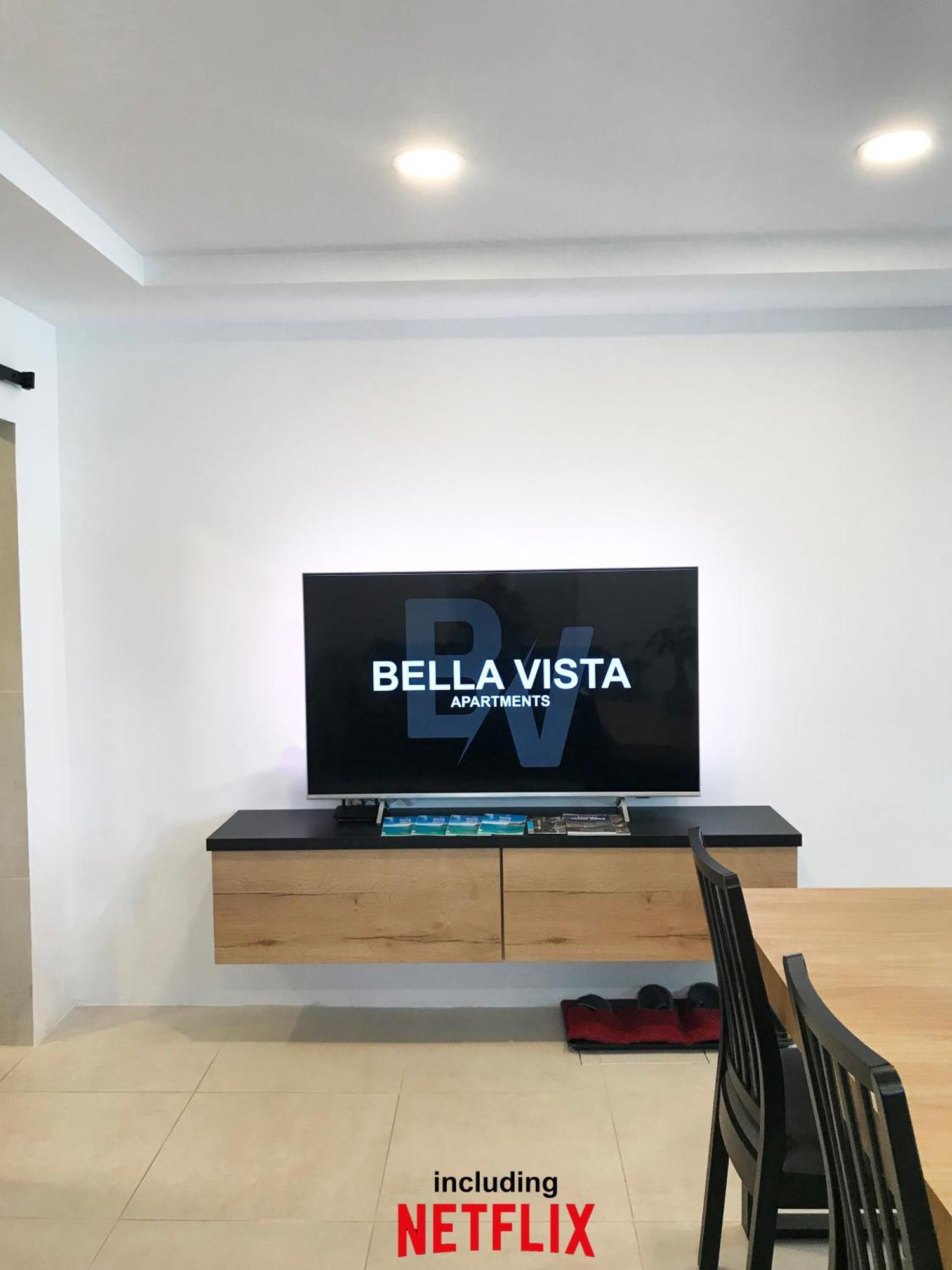 Bella Vista 2 Apartment
