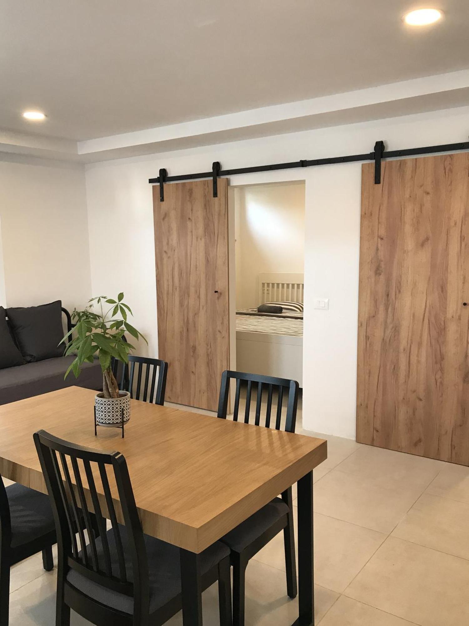 Apartment Bella Vista 2 *