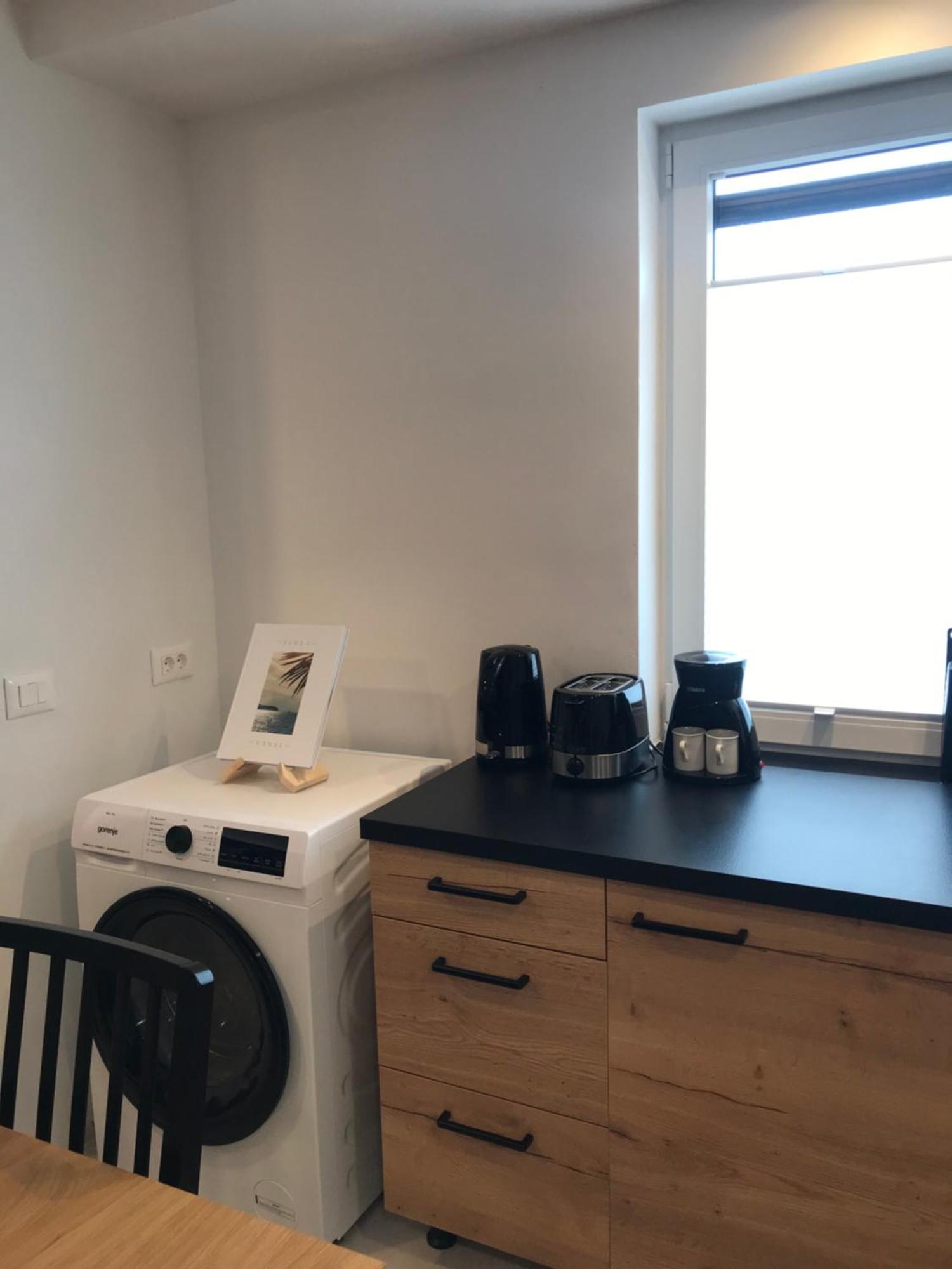 Bella Vista 2 Apartment
