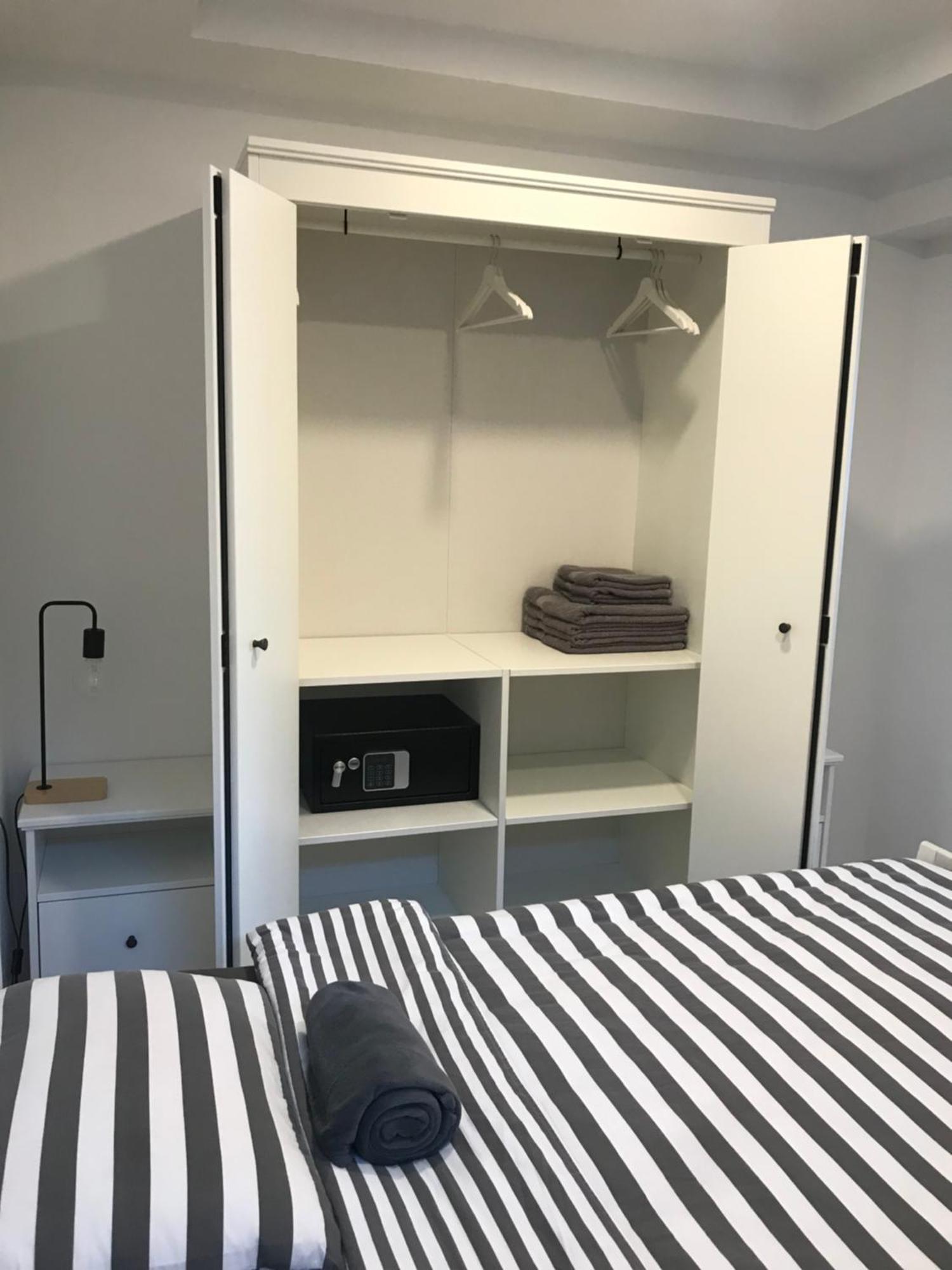 Bella Vista 2 Apartment