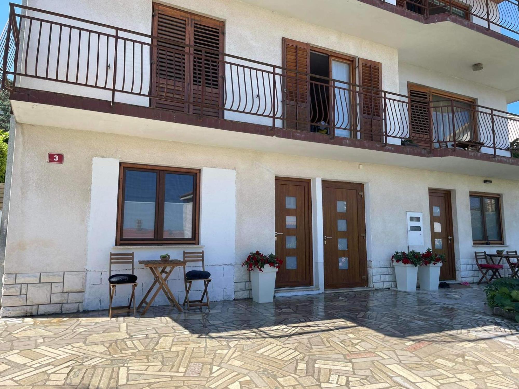 Apartment Bella Vista 2 *